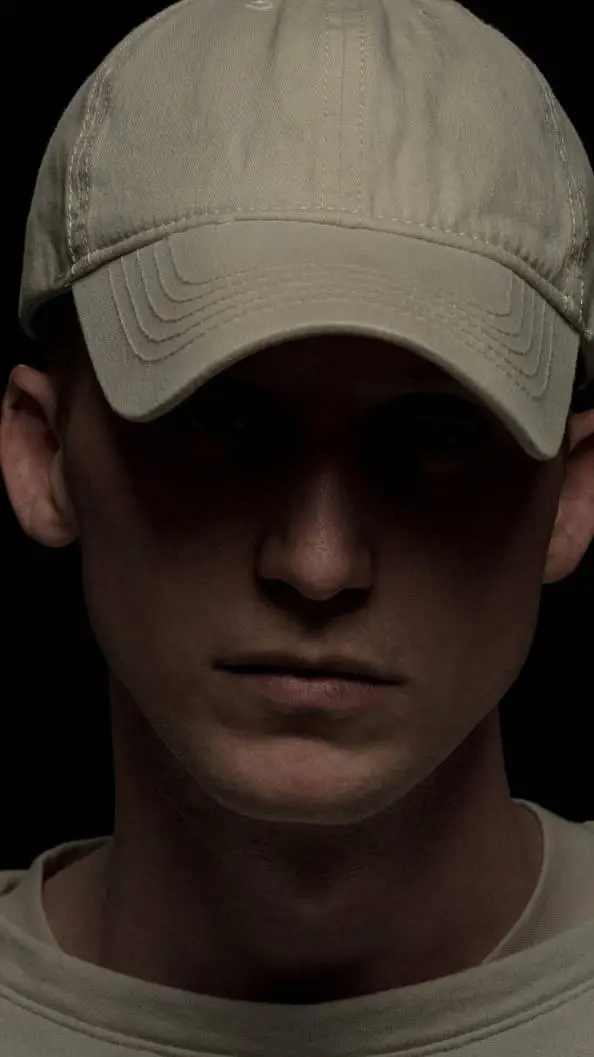 ai character: nf background