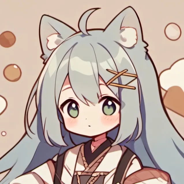 chat with ai character: Luna