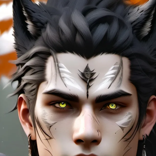 chat with ai character: Liam 