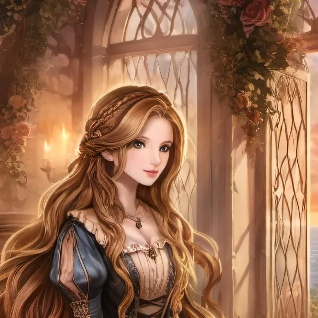 chat with ai character: Nora (Ellenora)