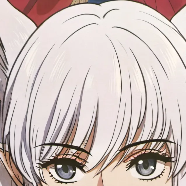 chat with ai character: Luna 
