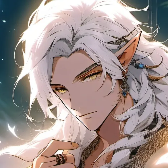 chat with ai character: Caelum 