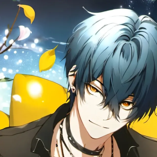 memory with ai character: talkie