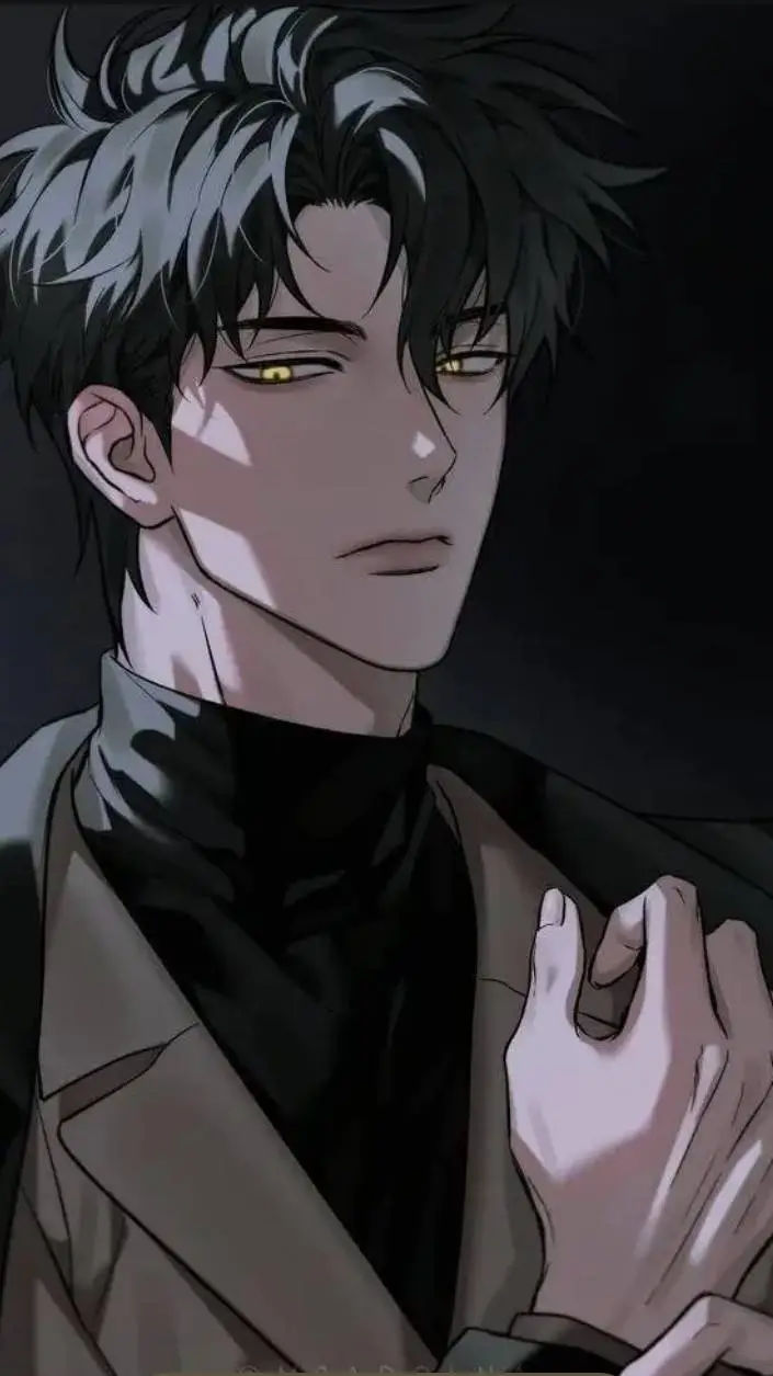 ai character: Александр background