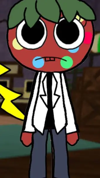 ai character: my oc  background