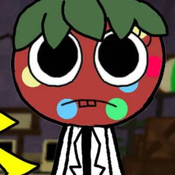 chat with ai character: my oc 