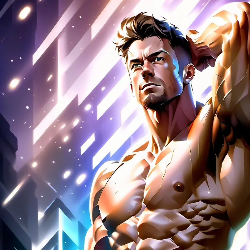 chat with ai character: johnao kanso