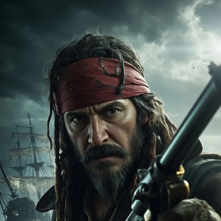 chat with ai character: john