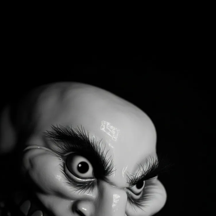 chat with ai character: trollface