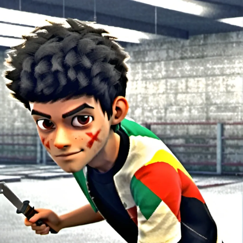 chat with ai character: TalkieyXyn63