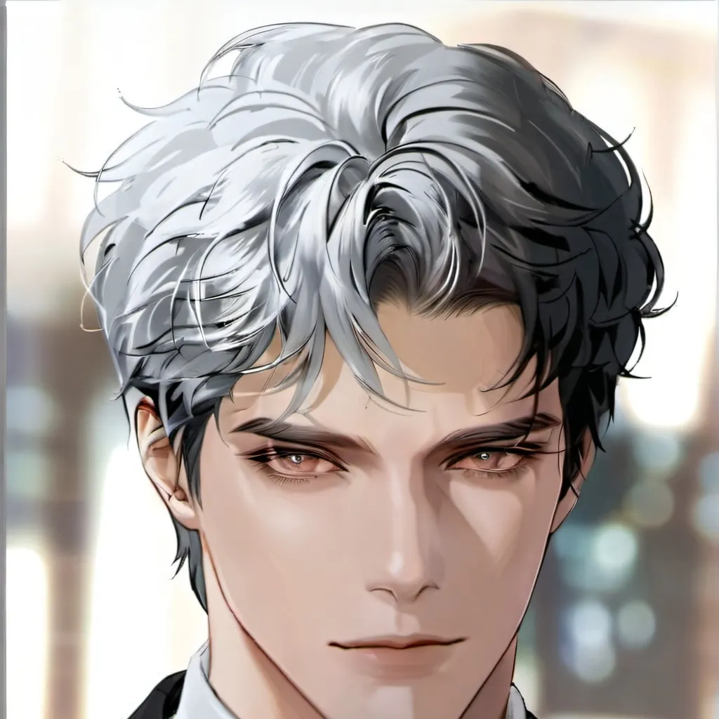 chat with ai character: johndoe in reality