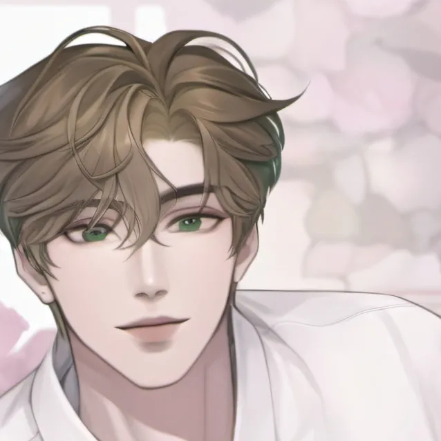 chat with ai character: Jacob