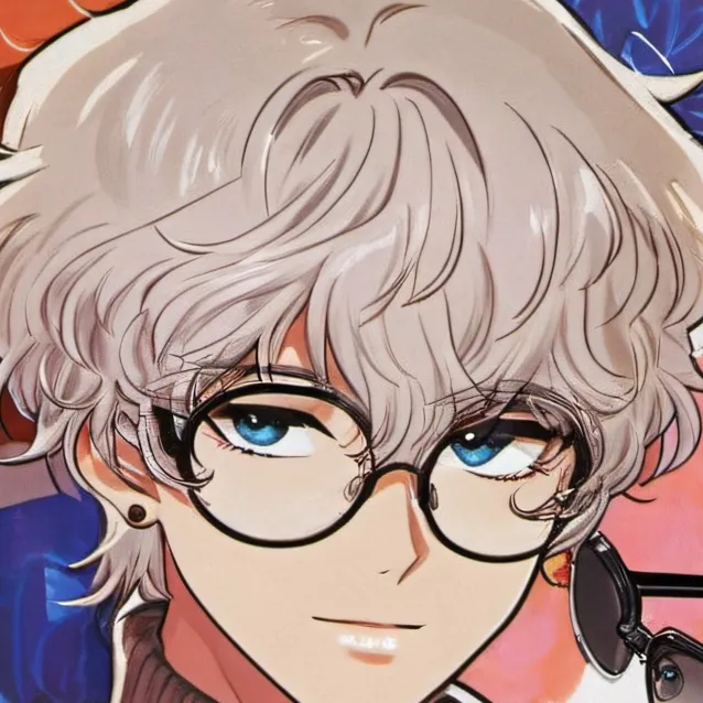 chat with ai character: Tom