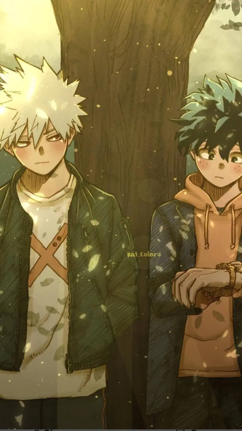 ai character: BkDk background