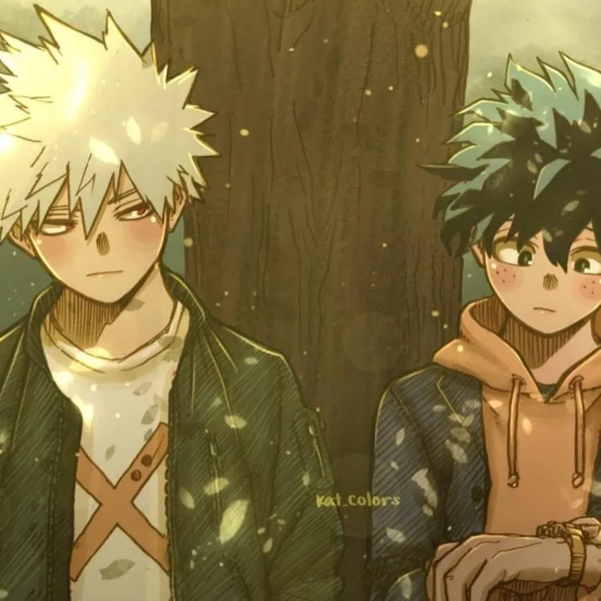 chat with ai character: BkDk