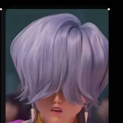 chat with ai character: mistery 