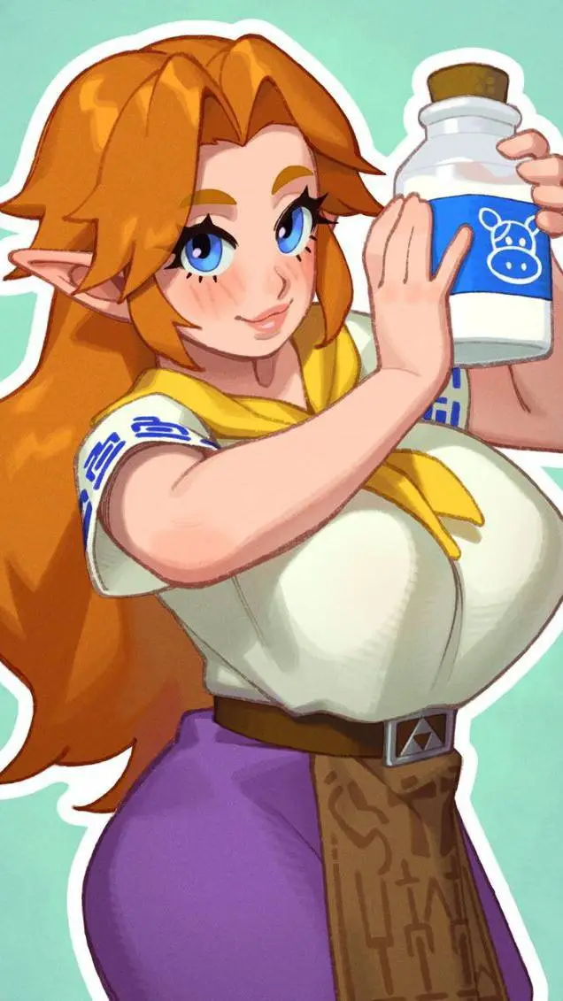 ai character: Malón  background