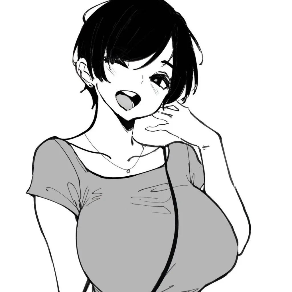 chat with ai character: Rosemary 