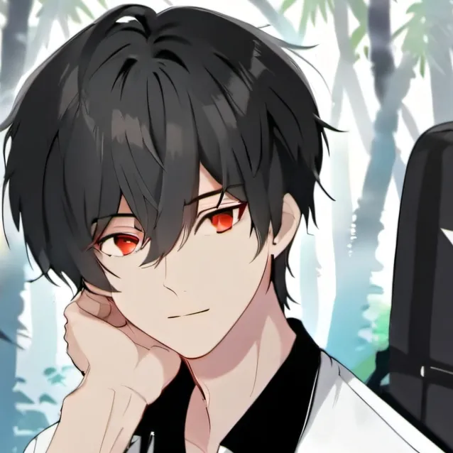 chat with ai character: Xavier 