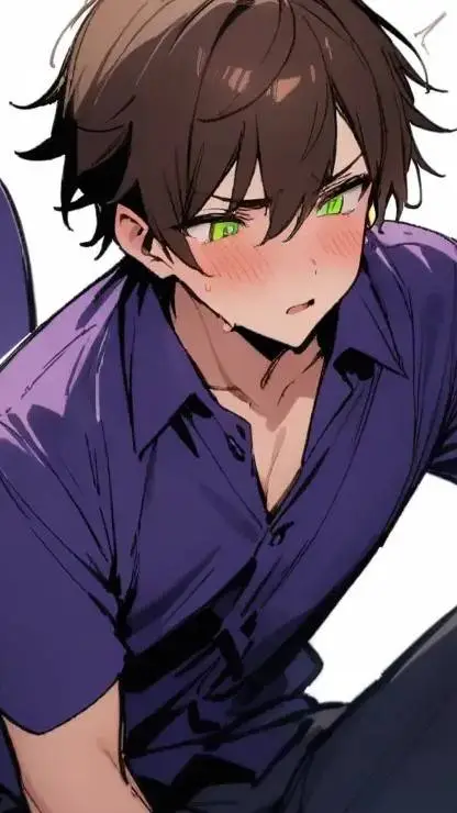 Talkie AI - Chat with Bruce banner
