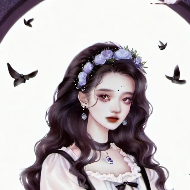 chat with ai character: Yandere simulator