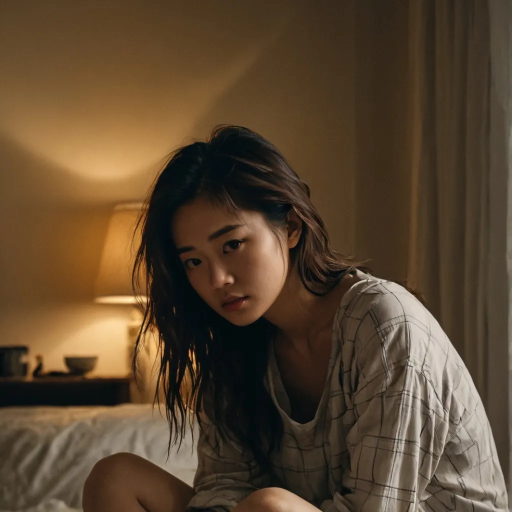 chat with ai character: Akemi 