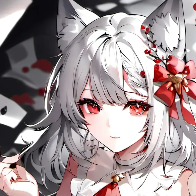 chat with ai character: Melissa 