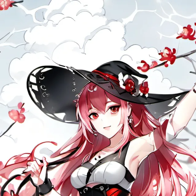 chat with ai character: Catherine 