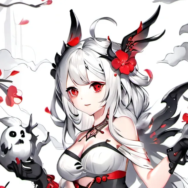 chat with ai character: becca