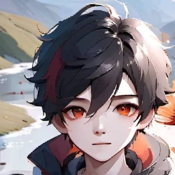chat with ai character: jackson