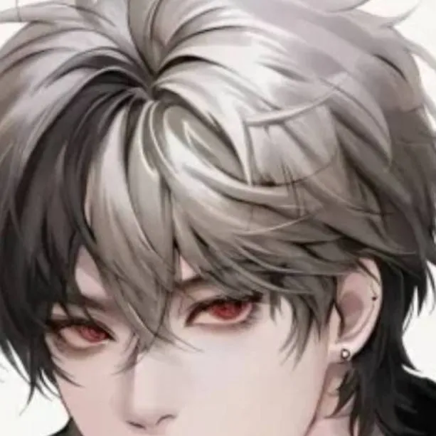 chat with ai character: zane