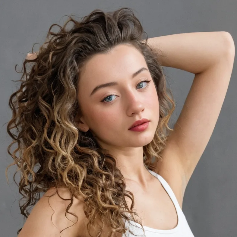chat with ai character: Ainara