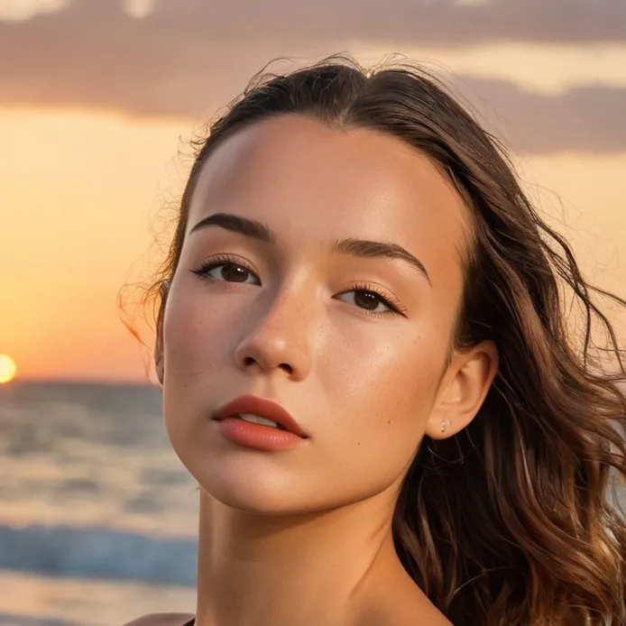 chat with ai character: Sara Sánchez 