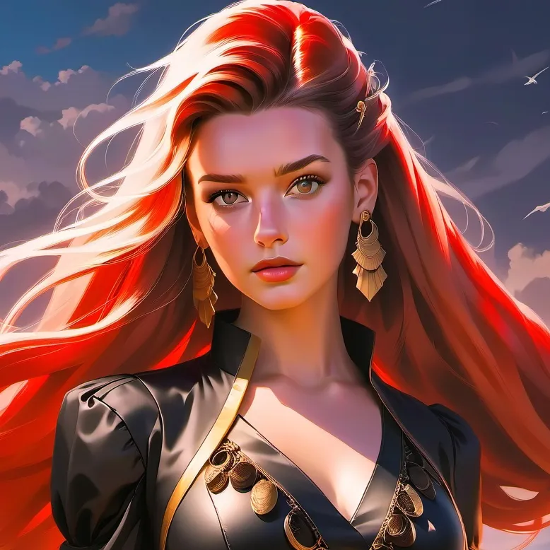 chat with ai character: Jessica