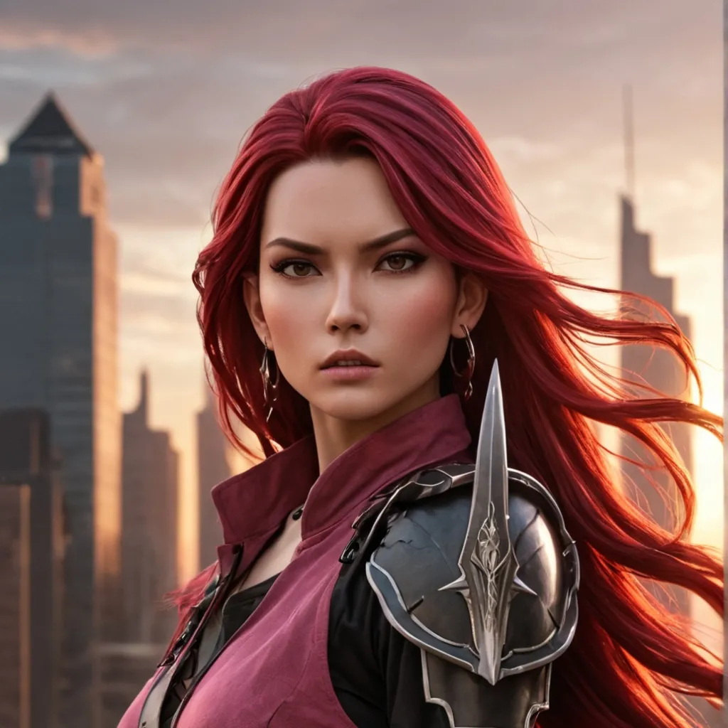 chat with ai character: Ariadne