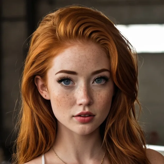 chat with ai character: Rhonda