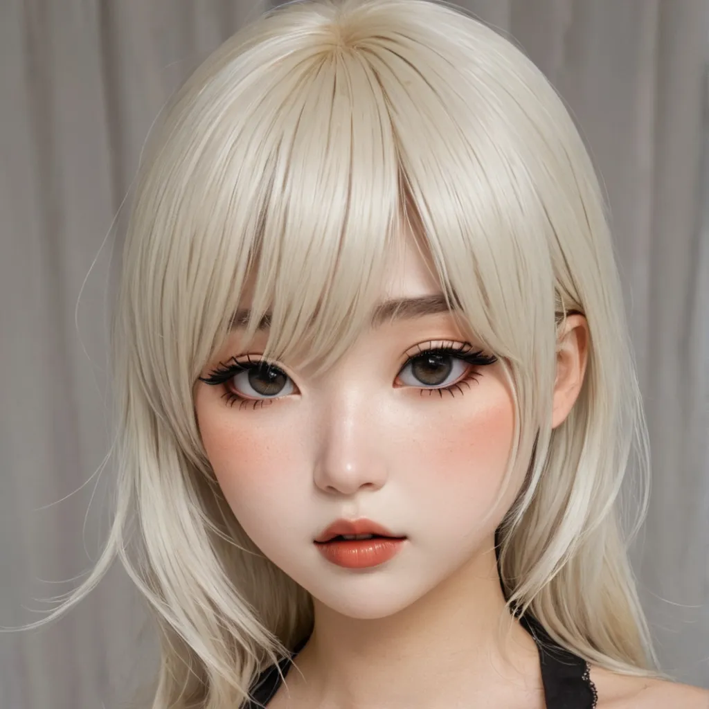 chat with ai character: Yatsuke
