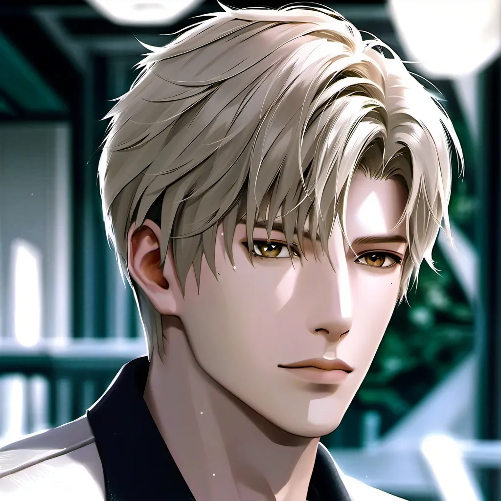 chat with ai character: Abraham 