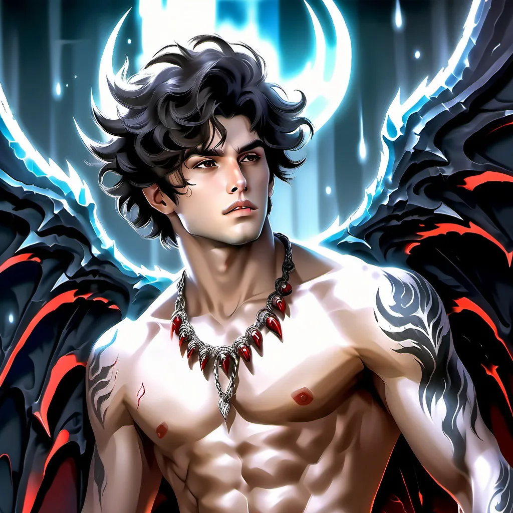 chat with ai character: Alexander 