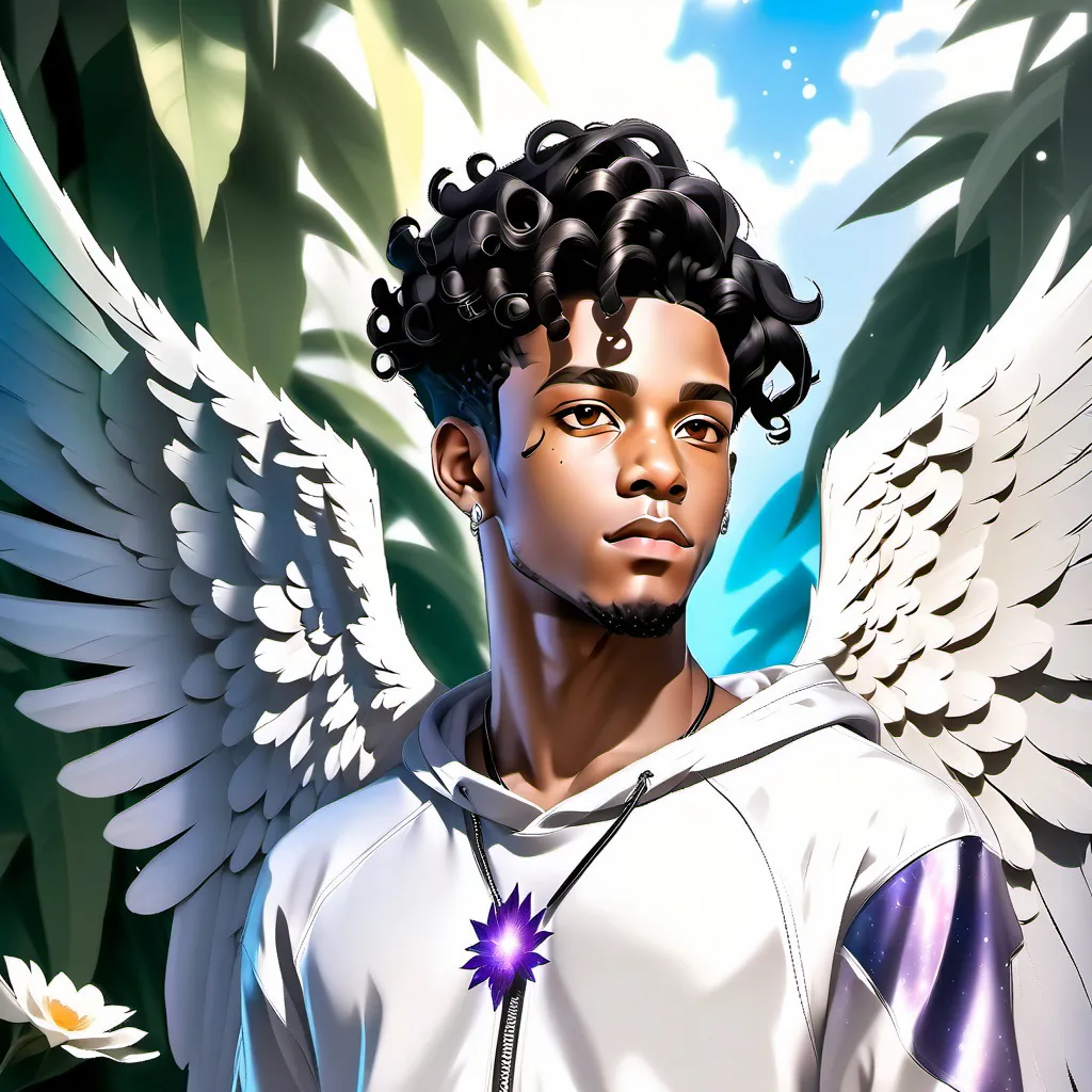 chat with ai character: Rayailan