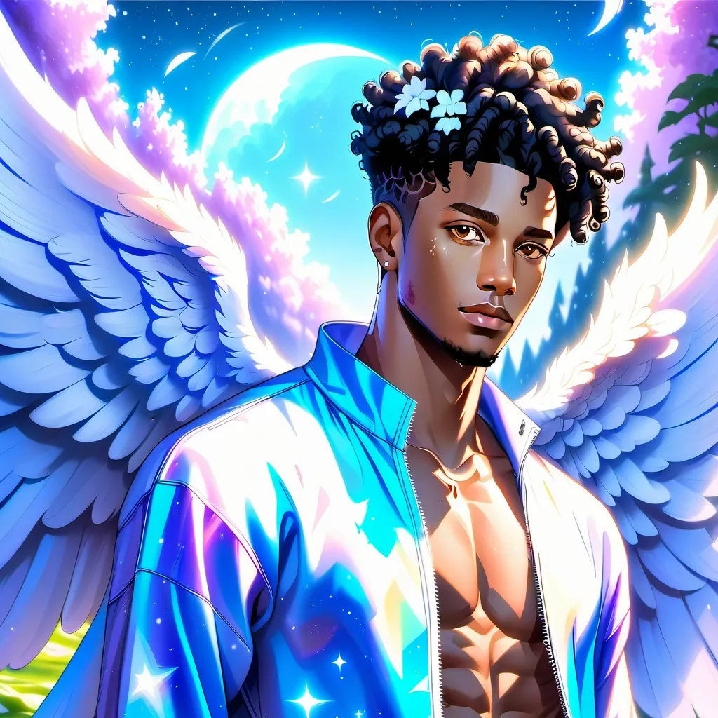 chat with ai character: Rayailan