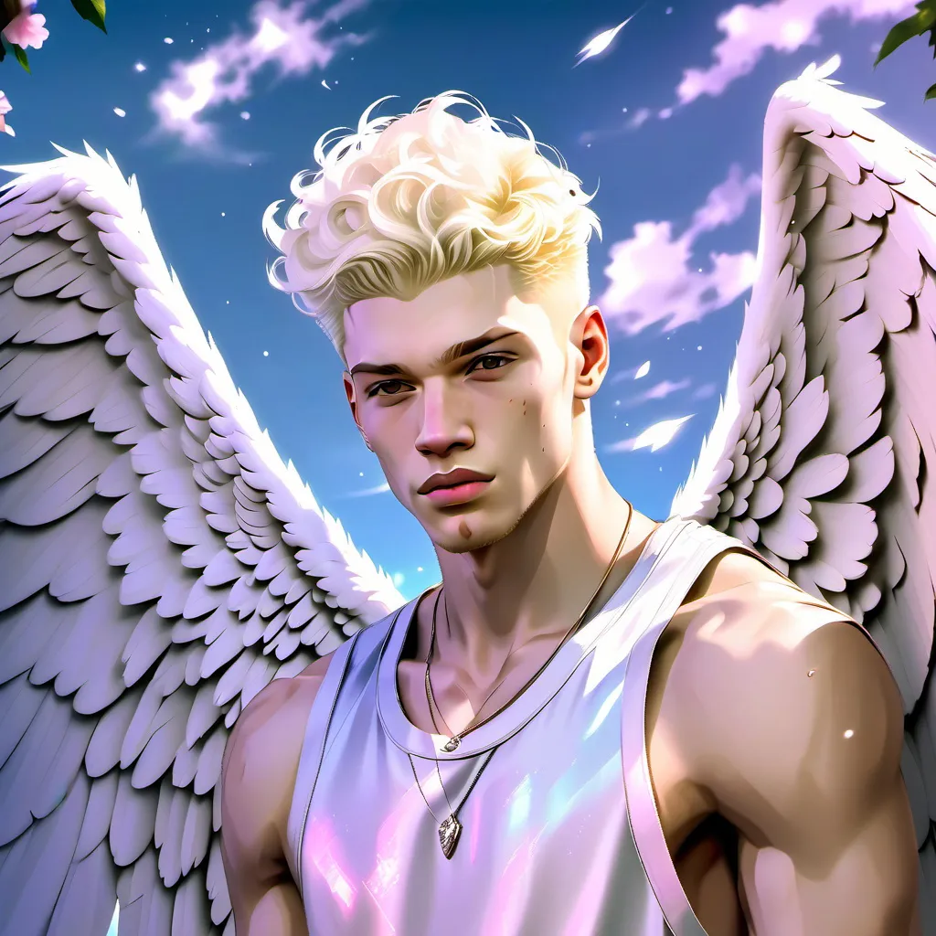 chat with ai character: Rayalian 