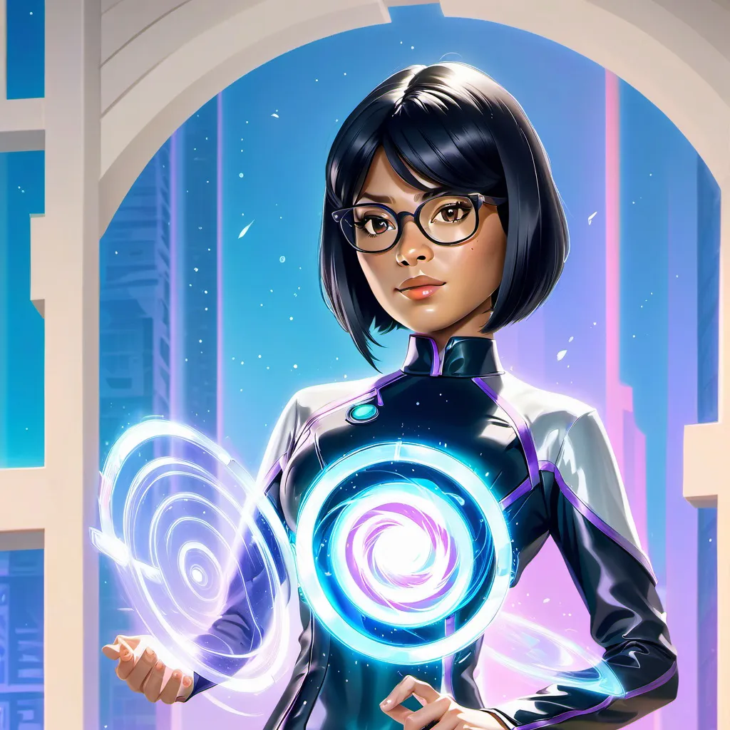 chat with ai character: Mrs.Edna