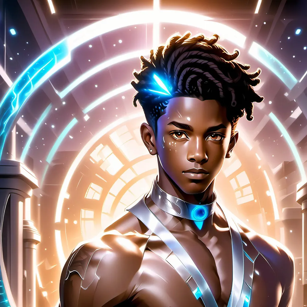 chat with ai character: Rayailan 