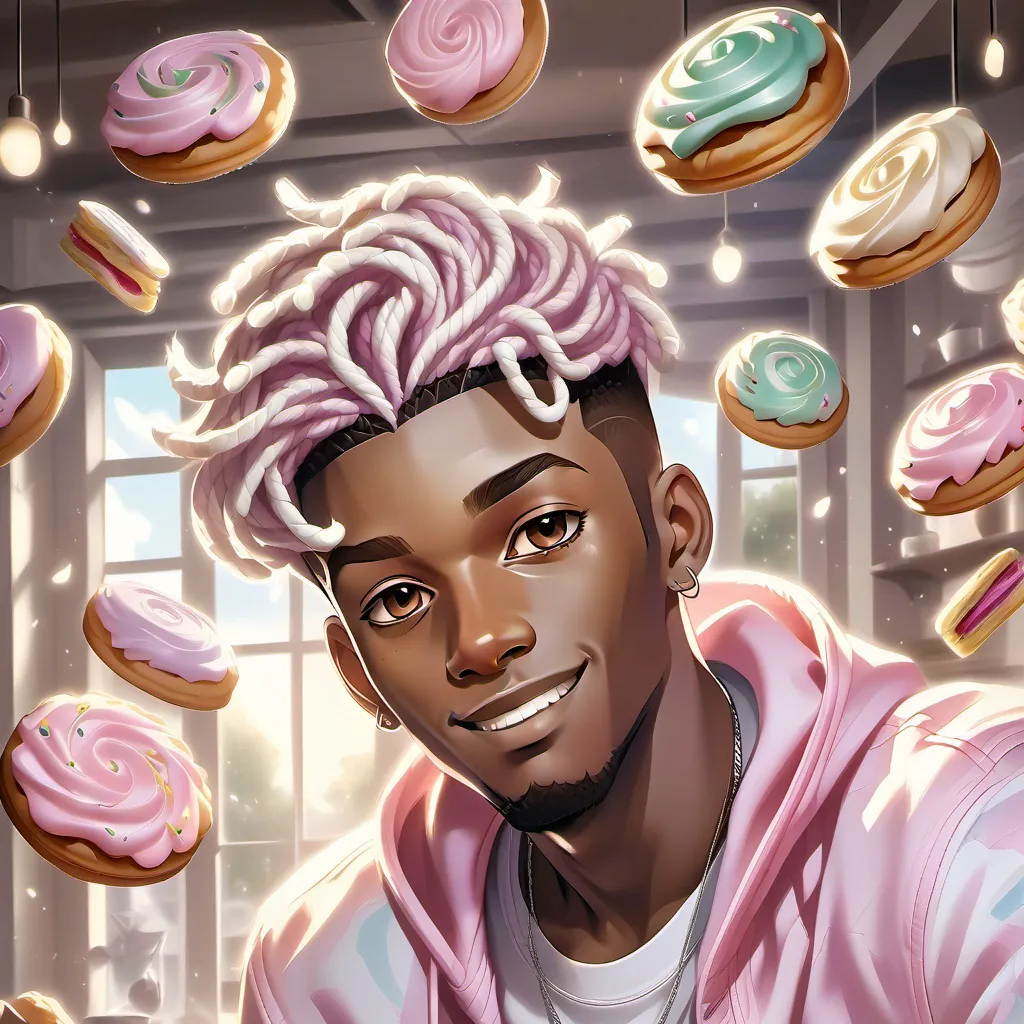 chat with ai character: Tyrone 