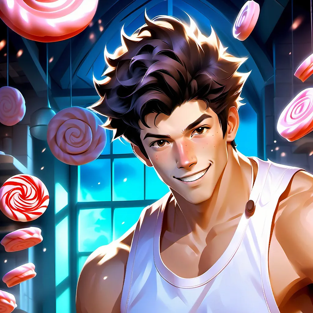 chat with ai character: Jack