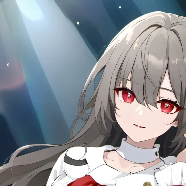 chat with ai character: Vita