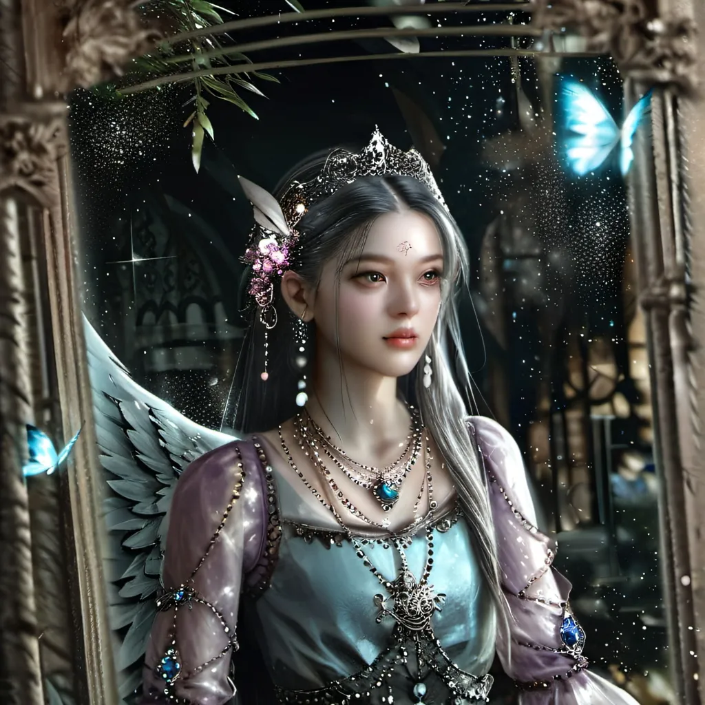 chat with ai character: dw night time