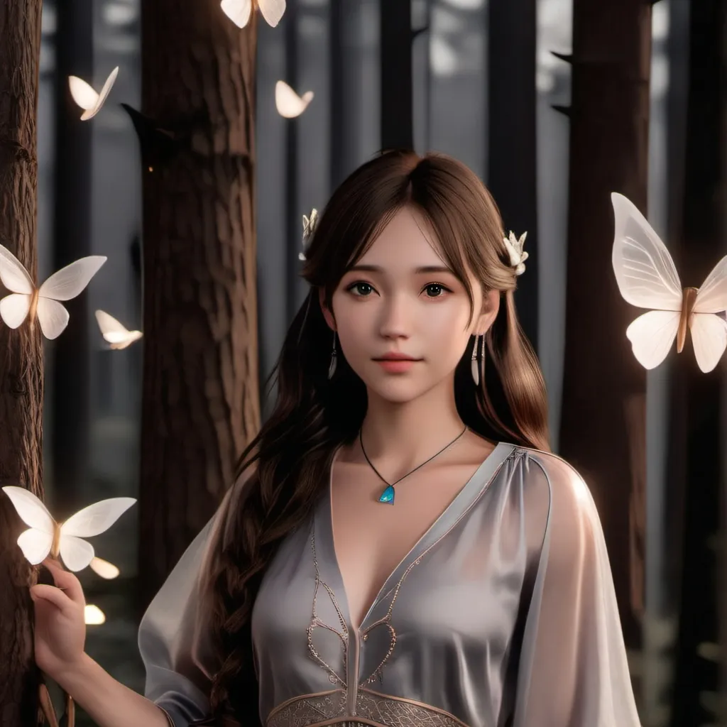 chat with ai character: dw party :]