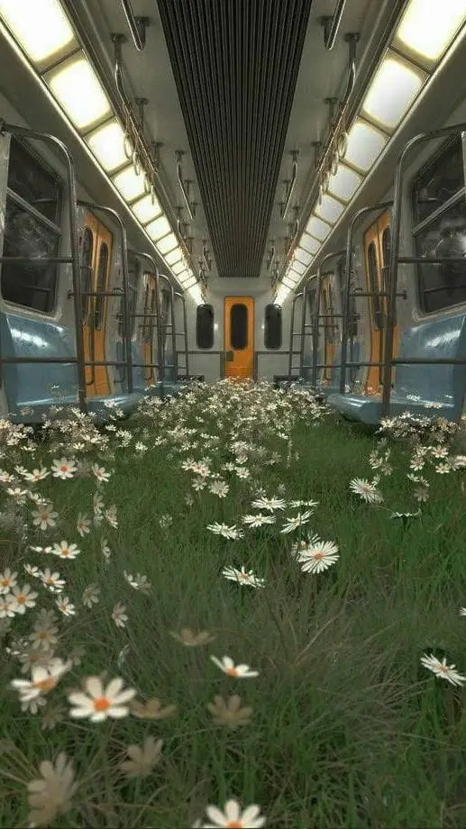 ai character: dw new toon!! background